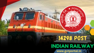 RRB Technician Recruitment 2024 : Apply Online for 14,298 Posts