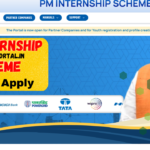 PM Internship Scheme Recruitment 2024: Apply Online for 80,000 Internship Positions – Full Details Here