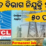 Overview of OPTCL Management Trainee Recruitment 2024 : Odisha Power Transmission Corporation Limited (OPTCL) invites eligible candidates for 50 Management